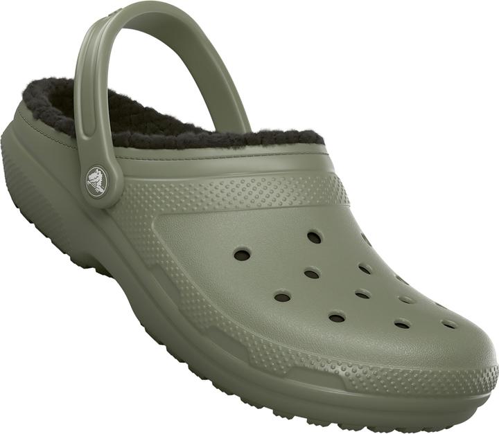 Immagine prodotto Crocs Zoccolo classico foderato (46, 46.5, 47)