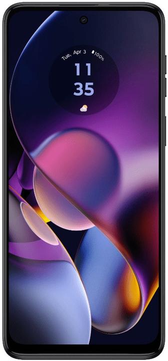 Produktbild Motorola Moto G 54 5G (256 GB, Midnight Blue, SIM + eSIM, 5G)
