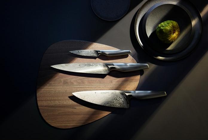 Produktbild WMF Fleischmesser stahlgrau (20 cm)