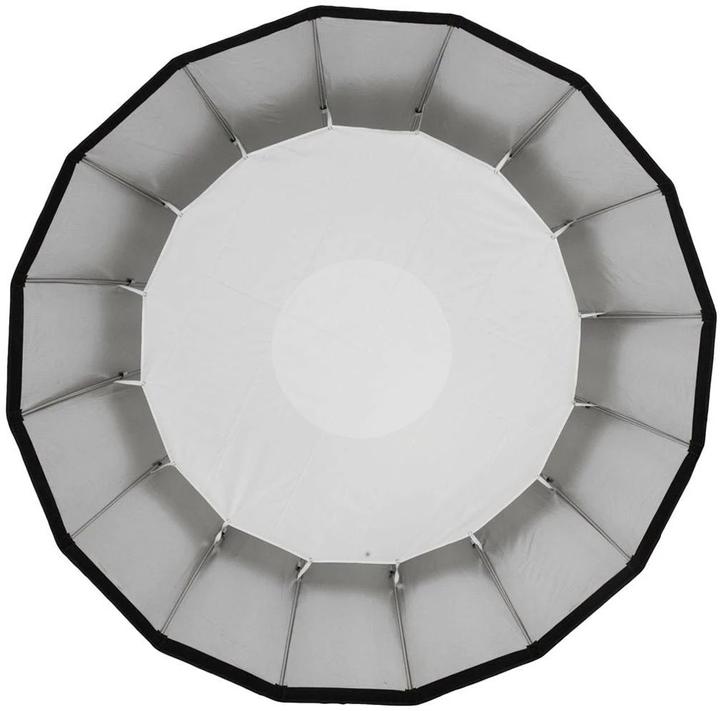 Produktbild Westcott Zeppelin Para 119.3 cm (Softbox, 119.30 cm)