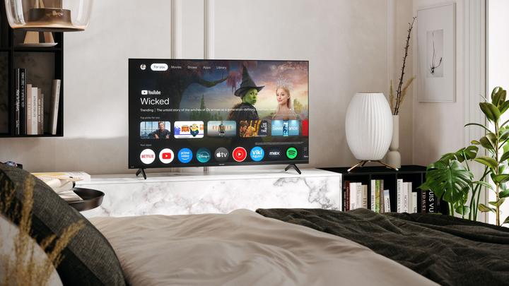 Image du produit Sharp 40HF3265E (40", LED, Full HD, 2025)