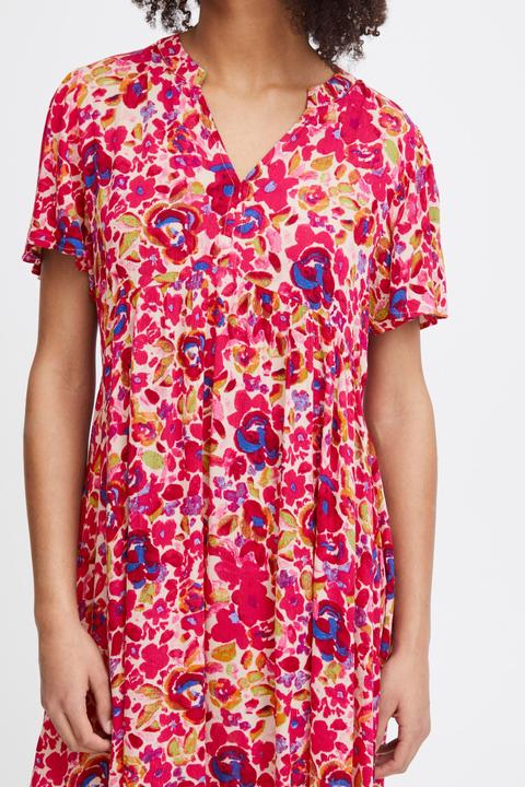 Produktbild Ichi IHMARRAKECH AOP DR15 20120859 (XL)