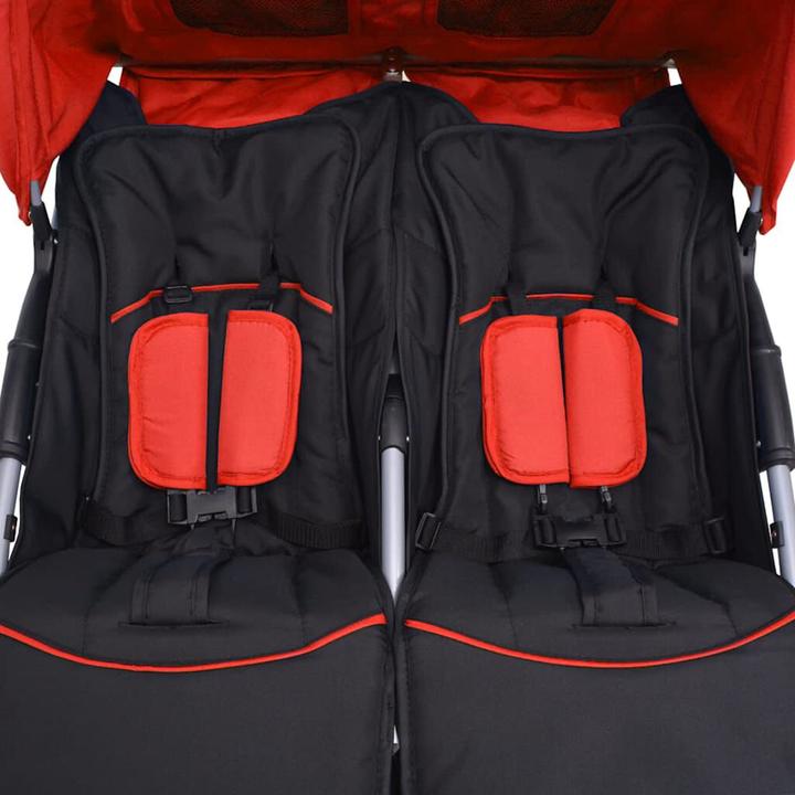 Immagine prodotto vidaXL Kinderwagen