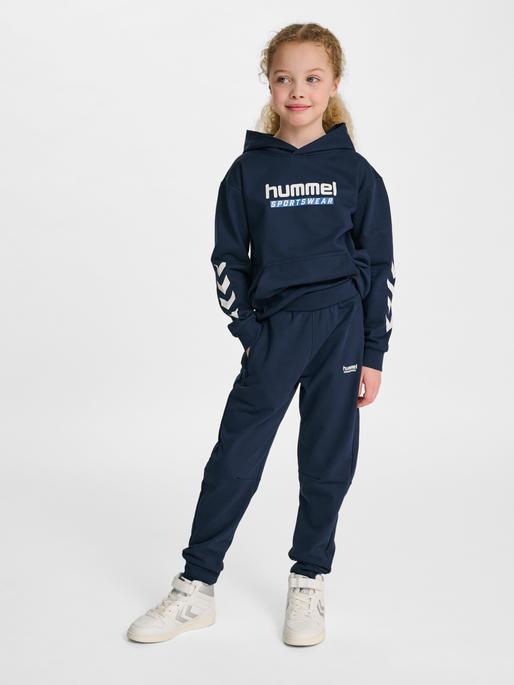 Image du produit hummel Hmljr Regular Adj Waist Pants (140)
