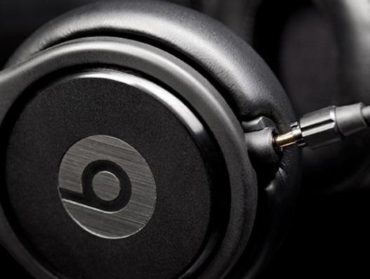 Monster Beats Pro by Dr Dre, Limited Detox Special Edition