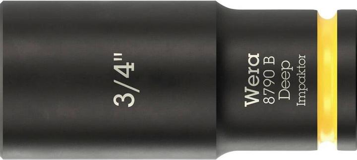 Produktbild Wera 8790 B Impaktor Deep SW 3/8, Grösse 3/4 (63 mm)