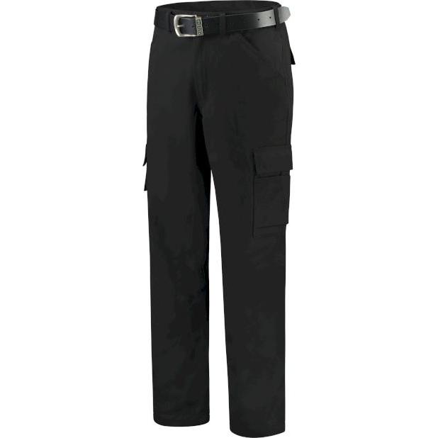 Tricorp, Pantaloni da lavoro, 502010Khaki50 Werkbroek Basis (50)