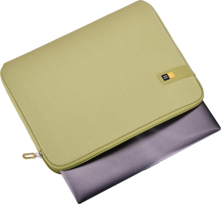 Produktbild Caselogi CaseLogic Notebook H?lle 13" Dill Dill,LAPS Sleeve,13"/33,02cm (13.30", Apple)