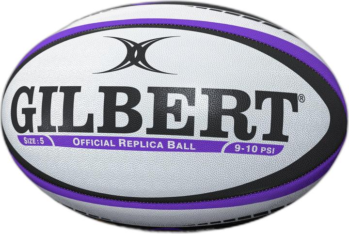 Produktbild Gilbert Repilca