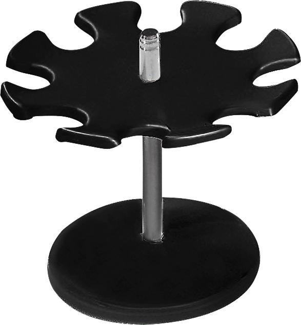 Produktbild Maul Stempelträger 510 schwarz