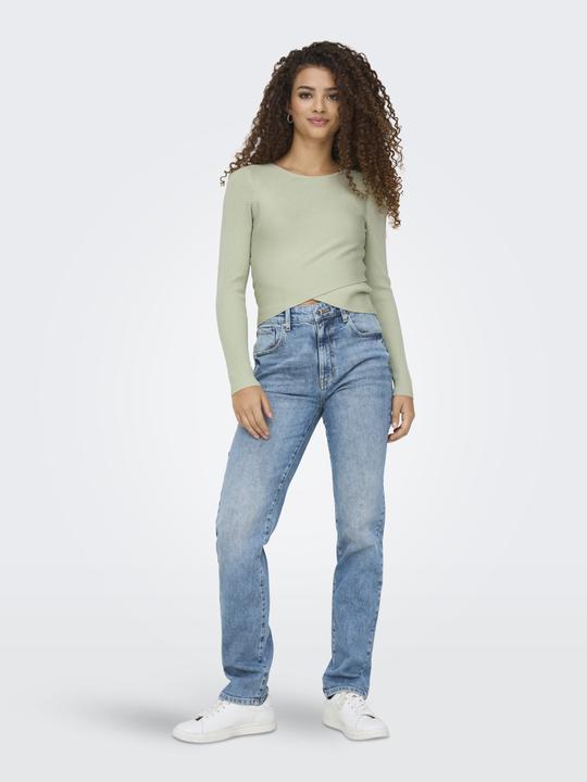 Produktbild JdY JDYSANSA Strickpullover Strickpullover (XL)