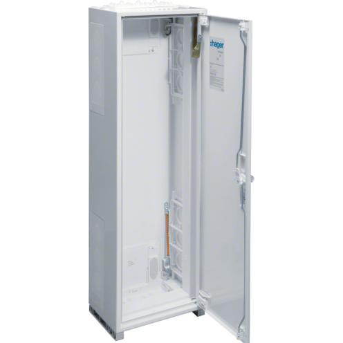 Hager, Verteilerschrank Zubehör, Wandschrank FP91SN2