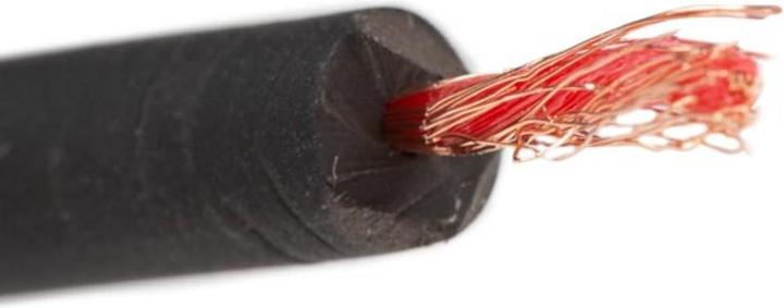 Image du produit Cables CÂBLE OFC POUR MICROPHONE - NOIR - 100 m (100 m)