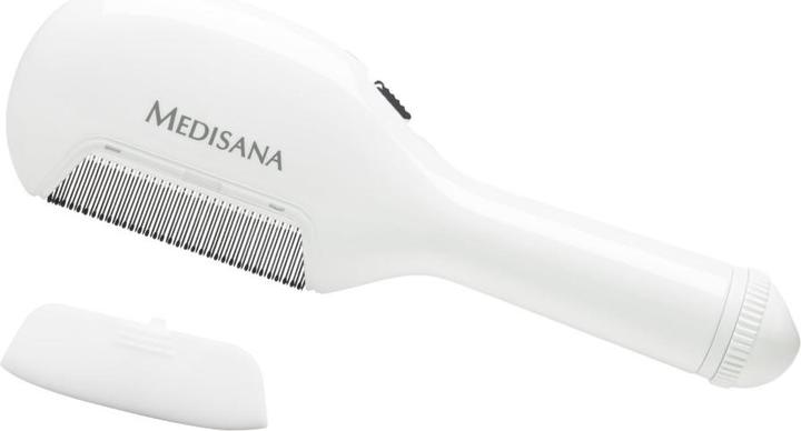Actual product image Medisana Lice comb