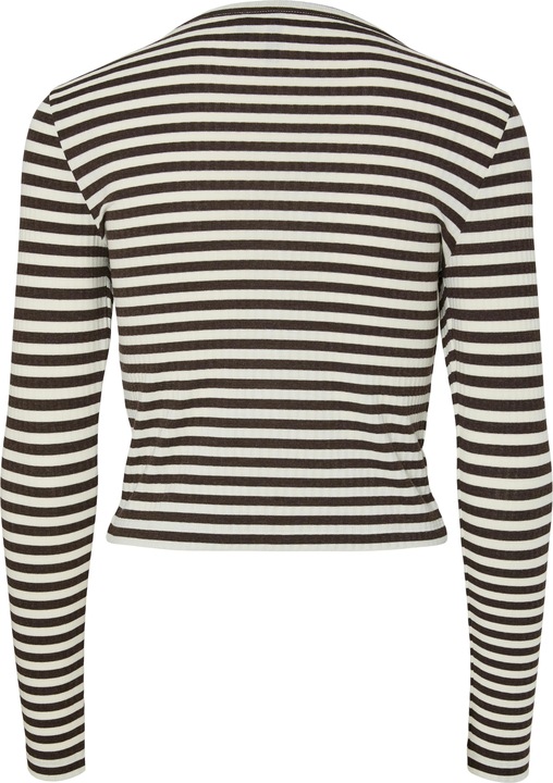 Actual product image Pieces PCLAYA Strickjacke (L)