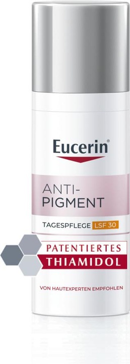 Immagine prodotto Eucerin Trattamento da giorno anti-pigmento SPF 30 (50 ml, Crema da giorno, SPF 30)