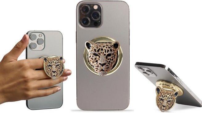 Produktbild Handl magHANDL O Finger Griff Halterung