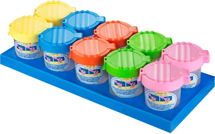 Produktbild Läufer Pinselbecher