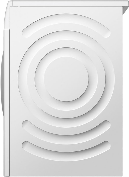 Immagine prodotto Bosch Hausgeräte WGB24400EX (9 kg, A sinistra, Spina UE)