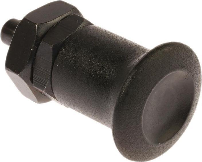 Produktbild RS PRO Schliessbolzen 6mm (5 Stk.)