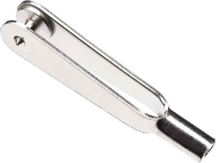 Actual product image OEM Clevis spring steel M3 5 pieces