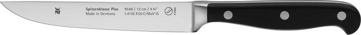 Produktbild WMF Steakmesser Set 4tlg Pizzamesser Spitzenklasse Plus Spezialklingenstahl (4 Stk.)