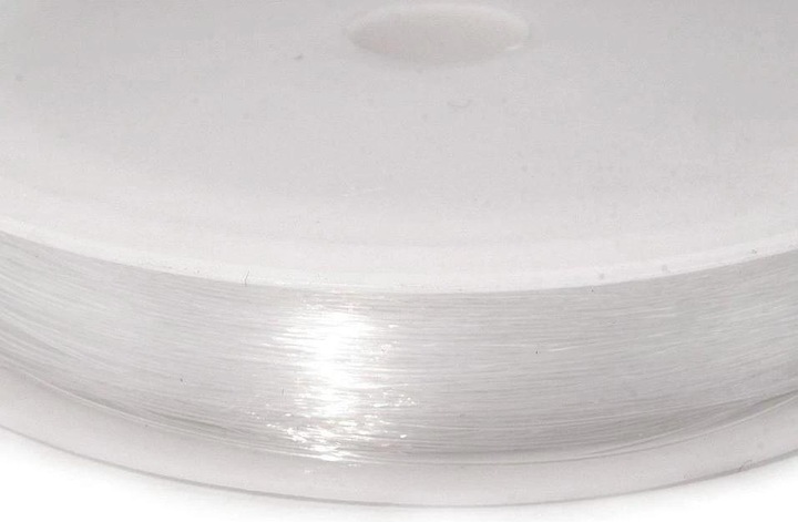 Produktbild Oliver Weber Collection Diademita Nylonfaden Ø0,25 mm Transparent (Nylonfaden)
