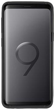 Actual product image Uunique quilted (Samsung Galaxy S9)