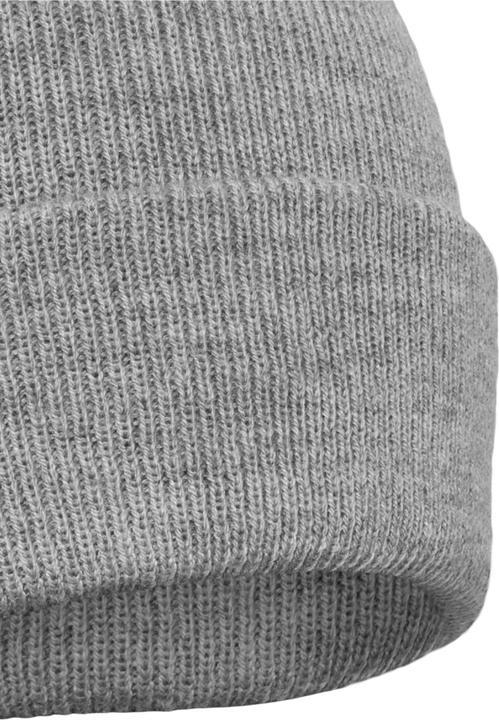 Produktbild Urban Classics Basic Flap Beanie (One Size)