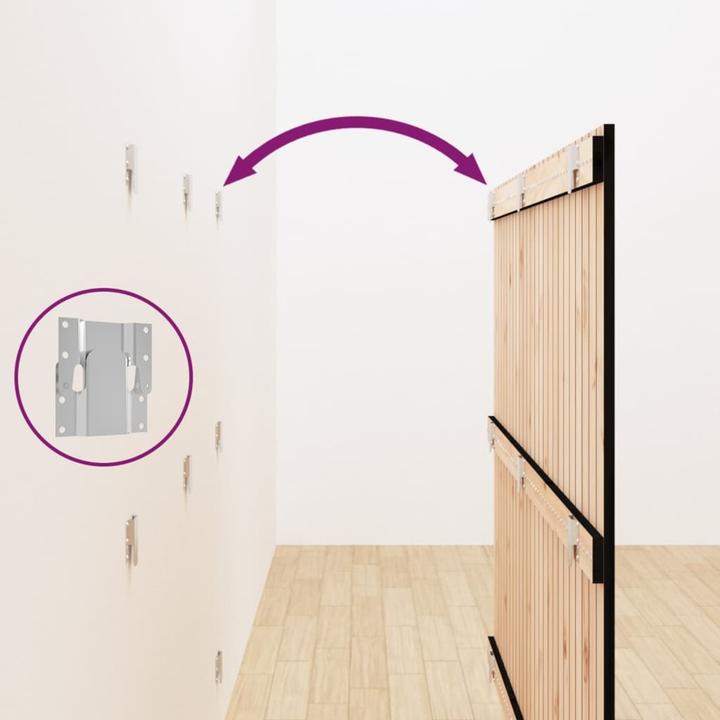 Immagine prodotto vidaXL Chloé (159,5 x 3 x 110 cm)