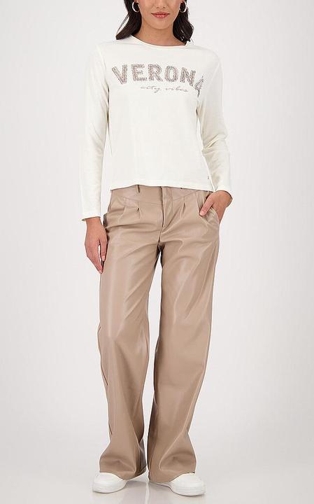 Actual product image Monari Langarmshirt (42)