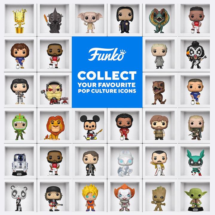 Produktbild Funko Mystery Mini Blind Box Disney Princess