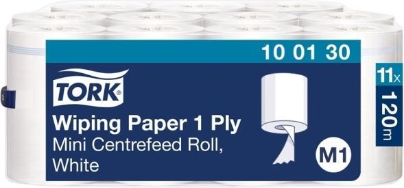 Actual product image Tork Mini paper rolls (1x)