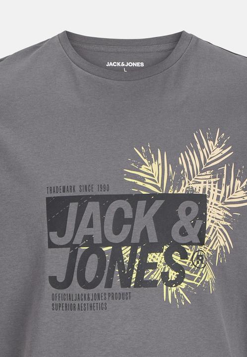 Produktbild Jack & Jones T-Shirt AXON Kurzarmshirt (M)