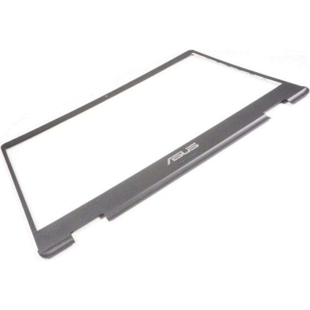 ASUS Bezel Front Panel 90SK0000-MPIAN0, Notebook Ersatzteile, Schwarz