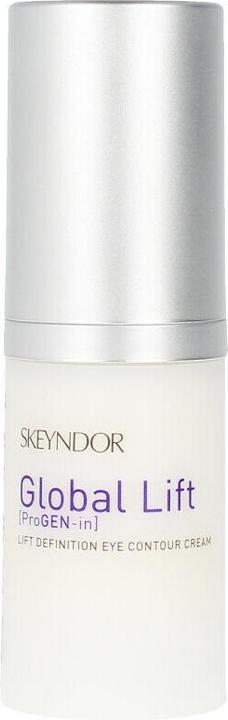 Image du produit Skeyndor Correctif (Crème pour les yeux, 15 ml, Jour + nuit)