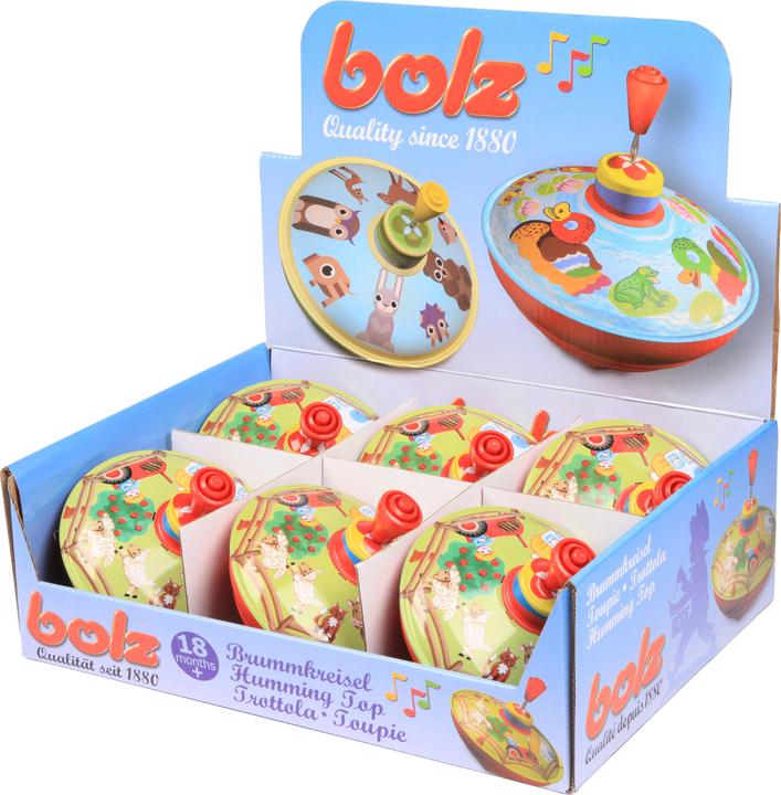 Actual product image Vedes Roundabout farm