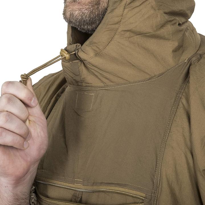Actual product image Helikon Swagman Roll Poncho (One size)