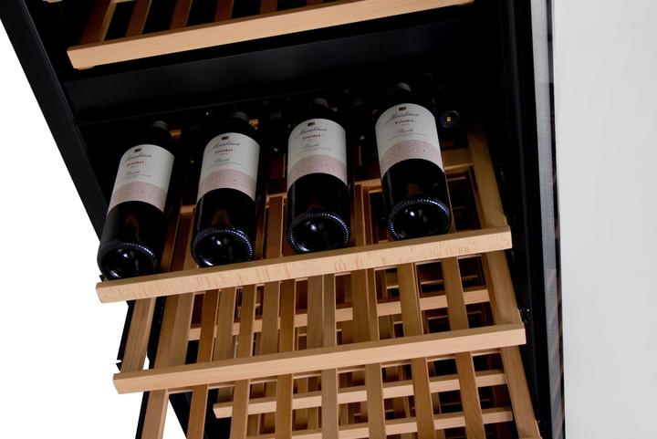 Produktbild Kibernetik Wkh168f01