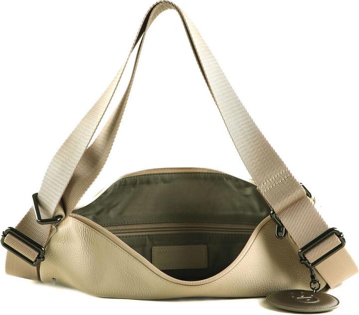 Actual product image Mandarina Duck Mellow Leather Shoulderbag