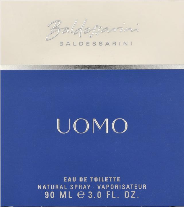 Image du produit Baldessarini Uomo Eau de Toilette Natural Spray (Eau de toilette, 90 ml)