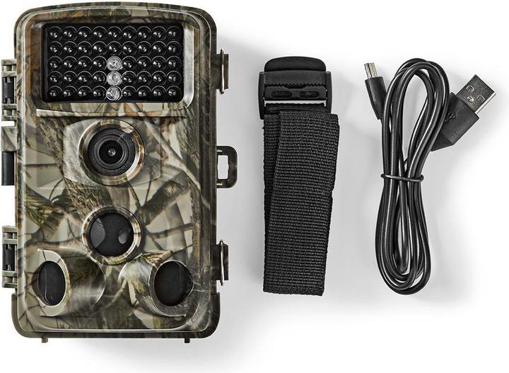 Produktbild Nedis 5 Cmos