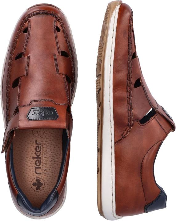 Immagine prodotto Rieker Scarpe Basse (43)