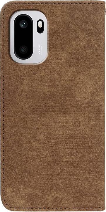 Produktbild Cover-Discount OnePlus 15R - Vintage Flip Case (OnePlus 15R)