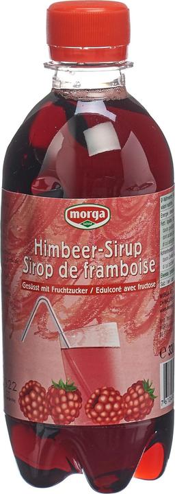 Immagine prodotto Morga Lampone (1 x 33 cl)