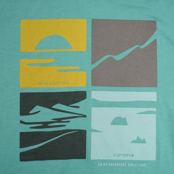 Image du produit Icepeak Beeville (XXL)