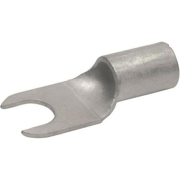 Klauke, Kabelverbindung, Quetschkabelschuh