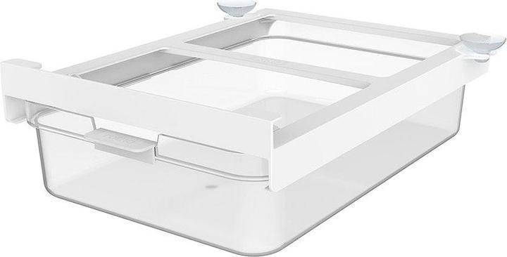 Actual product image Rotho Fridge organiser Cauma 2.6 l