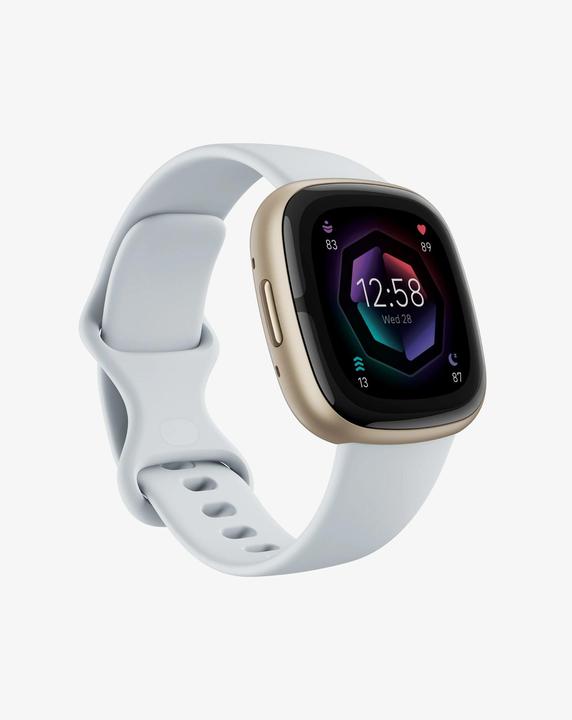 Productafbeelding Fitbit Zin 2 (40.30 mm)