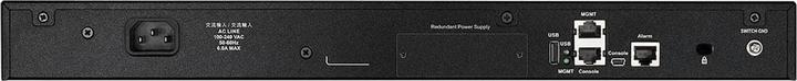 Produktbild D-Link 52-P LAYER 3 GIGABIT POE SWITCH (52 Ports)